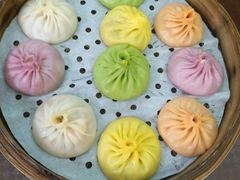 -四季美汤包(户部巷店)