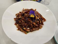 -郭林家常菜烤鸭(曙光西路店)