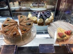 -黑草莓(重庆路店)