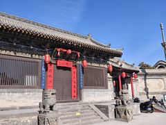 -关帝庙(大同古城)