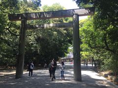-热田神宫