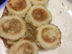 水煎包-良友·海鲜青岛菜(五四广场店)