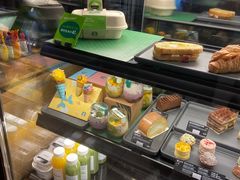 -星巴克(广州光明广场店)