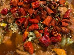 -玉桥餐厅(天坛店)