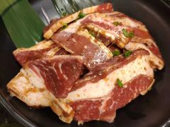 -九田家黑牛烤肉料理(石路天虹店)