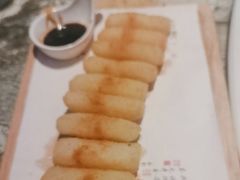 -绿茶餐厅(石家庄万象城店)