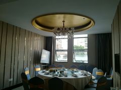 包厢-卡尔顿东方银龙酒店•广西菜•早茶