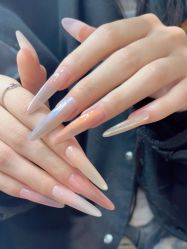 点击看大图 -Girls·日式美学馆·美甲·美睫