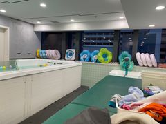 -亲亲袋鼠托育早教·思维专注力·棕熊英语(鼓楼恒力城店)