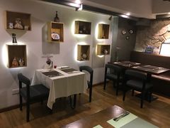 -LA CREPERIE BRETONNE布列塔尼法式餐厅(天童北路店)