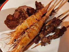 -星伦多自助料理·涮烤一体(虹悦城店)