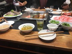 -巴庄重庆火锅(太康一店)