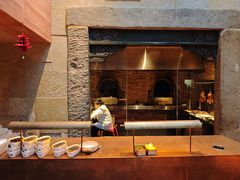 -北京老铺烤鸭(第五国际店)