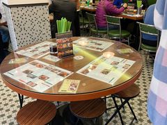 大堂-小龍鳳餐室(番禺路店)