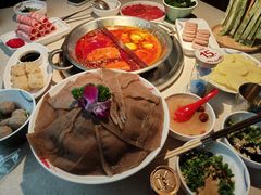 -小龙坎火锅(全球总店)
