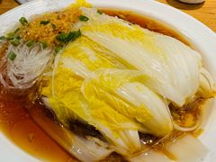 -陈傻子餐厅(世纪都会店)