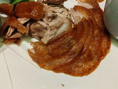 -聆桂烤鸭·金奖烤鸭(静联广场店)