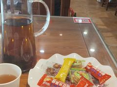 -那家老院子东北菜·饺子·小鸡炖蘑菇(艳华街店)