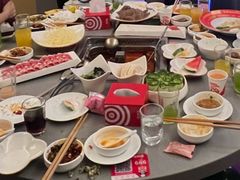 -海底捞火锅(世豪广场店)