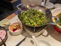-湘鼎盛·大厨鲜炒湖南味(高新银泰店)