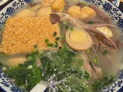 -小潘记鸭血粉丝汤