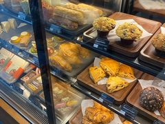-星巴克(海口美兰机场分店)