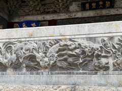 -晋祠博物馆