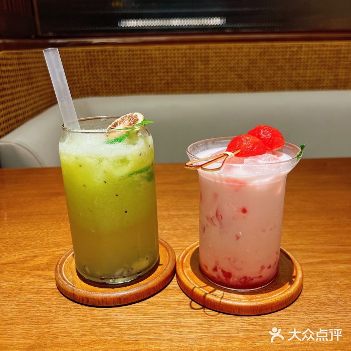 sanana莎啦啦(虎门1号店)图片