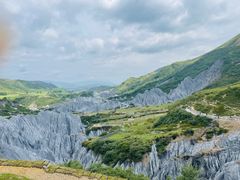 -墨石公园景区