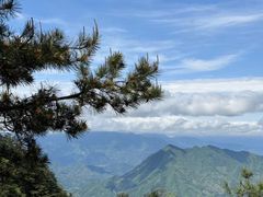 -大明山自然探索公园