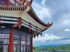 -台山颐和温泉城