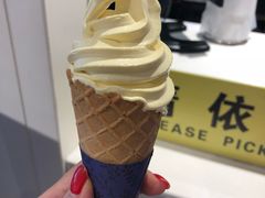 -肯德基(吴江万宝大润发店)