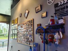 -NRG 健身私教CLUB(云山路店)