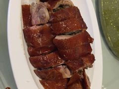 脆皮小乳鸭-圆苑(上海广场店)