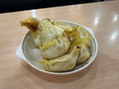 -蒋家桥饺面店(东关街店)