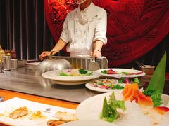 -大渔之观(安贞店)