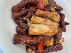 -莆田餐厅PUTIEN(三里屯店)