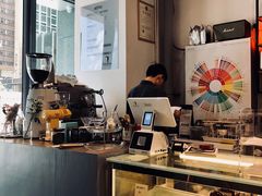 -BIJOU coffee&cocktail(龙岗万科广场店)