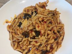 -北平小馆·烤鸭·家常菜(磨房北里店)