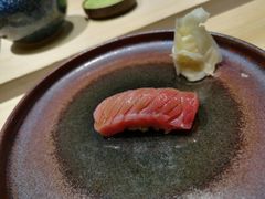 金枪鱼中腹-鮨·海老(北京路店)