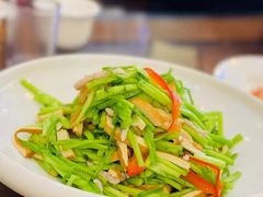 -长兴菜馆(高桥店)