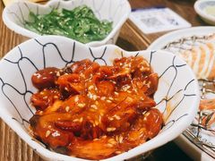 -大雄寿司(中华广场店)