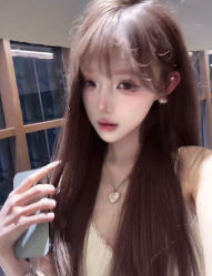 -时尚殿堂hair salon