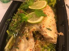 -阿诺泰·泰国餐厅(紫荆店)