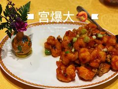 -白家大院·王府宫廷菜(苏州街店)