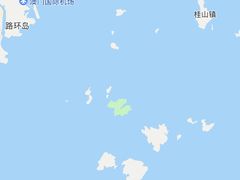 -东澳岛