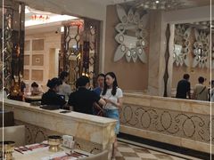 大堂-芭菲盛宴·环球美食(北城国际店)