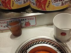 -龍歌自助小火锅(李沧顺和汇店)