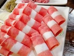 -大明铜锅·烤涮坊·烧烤(新开路店)