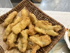 -潮之南·潮汕菜·鱼仔档(南山店)